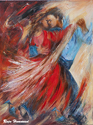 toujours passionnement